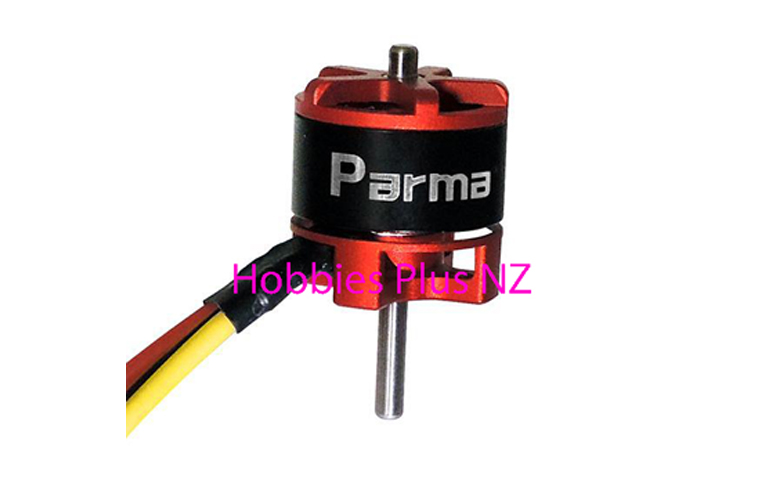 Parma Brushless Motor 65000KV  PAR 1306